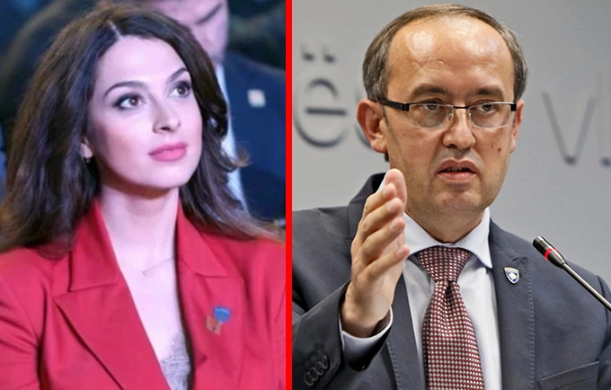 Doarsa Kica Xhelili Avdullah Hoti