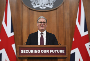 Keir Starmer