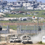 Sulmi i Izraelit mbi Gazë