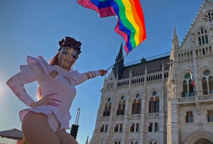 Budapest