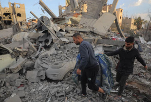 Gaza