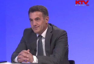 Sekretari i Përgjithshëm i Lëvizjes Vetëvendosje, Alim Rama