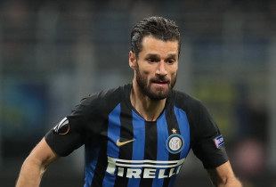 Antonio Candreva
