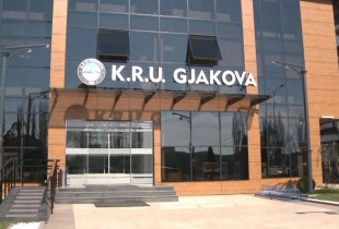KRU Gjakova