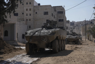 Izrael