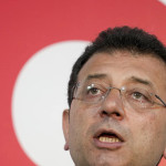 Ekrem Imamoglu