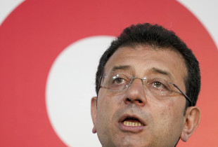 Ekrem Imamoglu