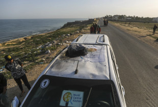Gaza