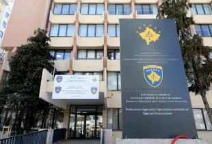 Prokuroria Speciale e Kosoves