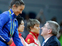 Majlinda Kelmendi