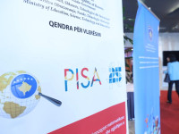 PISA