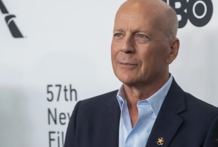 Bruce Willis