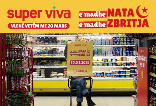 SuperViva