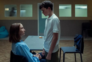 “Adolescence”