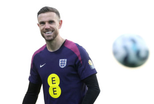 Jordan Henderson