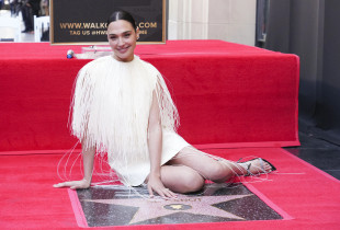 Gal Gadot