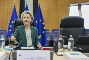 Ursula von der Leyen