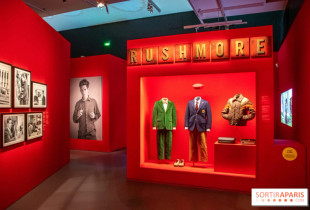 Krijimtaria e Wes Anderson