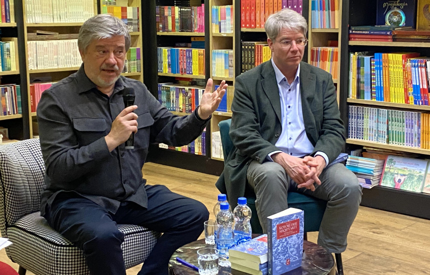 Monografia "Kotorri dhe shqiptarët"