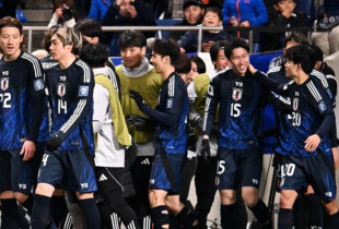 Japonia