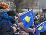 Kosovarët