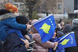 Kosovarët
