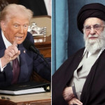 trump khamenei