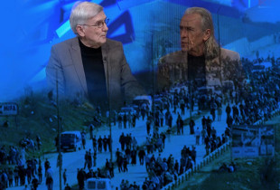 Debati per Trazirat e marsit