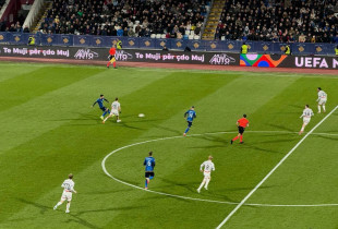 Kosova - Islanda