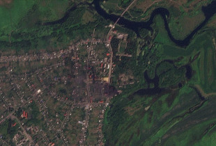 Rajoni Kursk