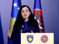 Vjosa Osmani