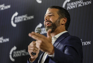 Donald Trump Jr