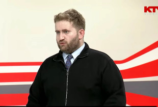 Gëzim Shala