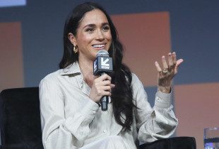 Meghan Markle