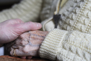 Te moshuarat - duart