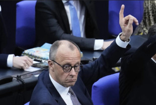 Friedrich Merz