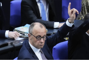 Friedrich Merz