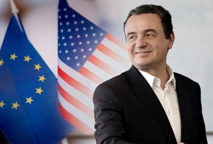 Kurti US EU