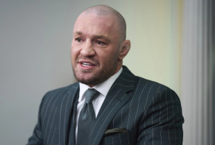 Conor McGregor