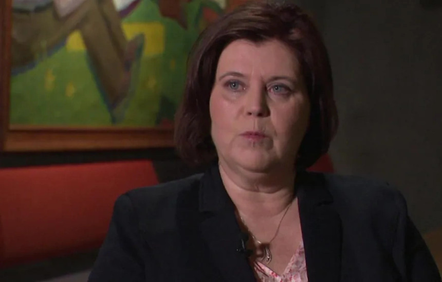 Asthildur Loa Thorsdottir