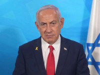 Benjamin Netanyahu