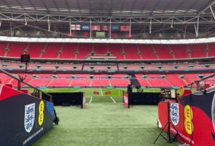 Wembley