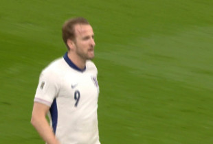 Harry Kane