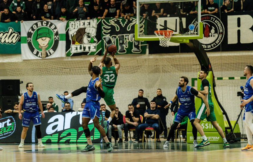 Sigal Prishtina - Trepça