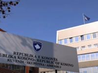 Kuvendi i Kosoves