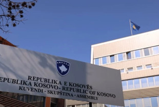 Kuvendi i Kosoves