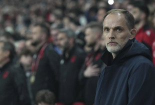 Thomas Tuchel