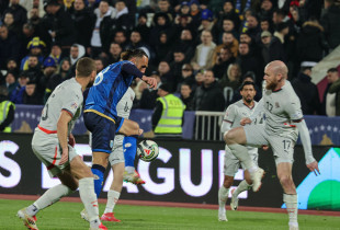 Kosova