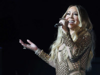 Mariah Carey