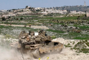 Izrael
